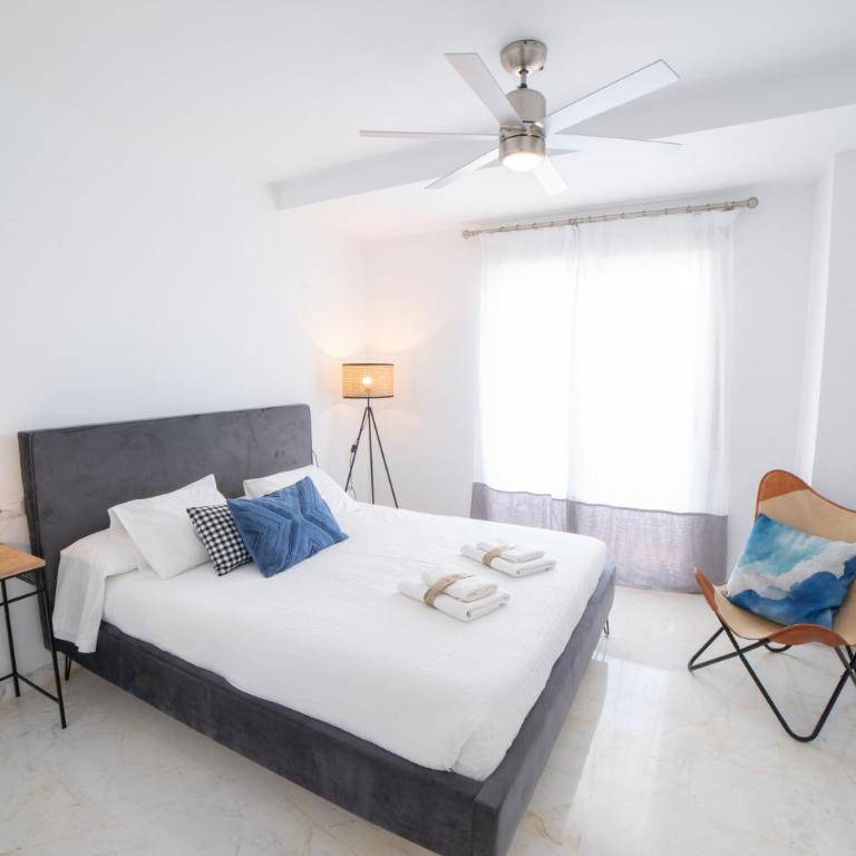 Balcón de Marina del Este - One-Bedroom Apartment - 7