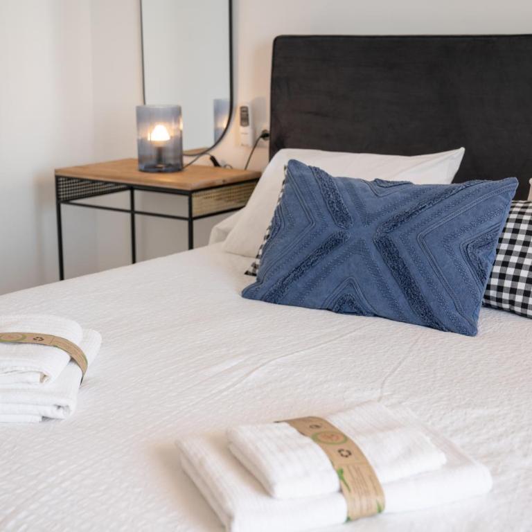 Balcón de Marina del Este - One-Bedroom Apartment - 8