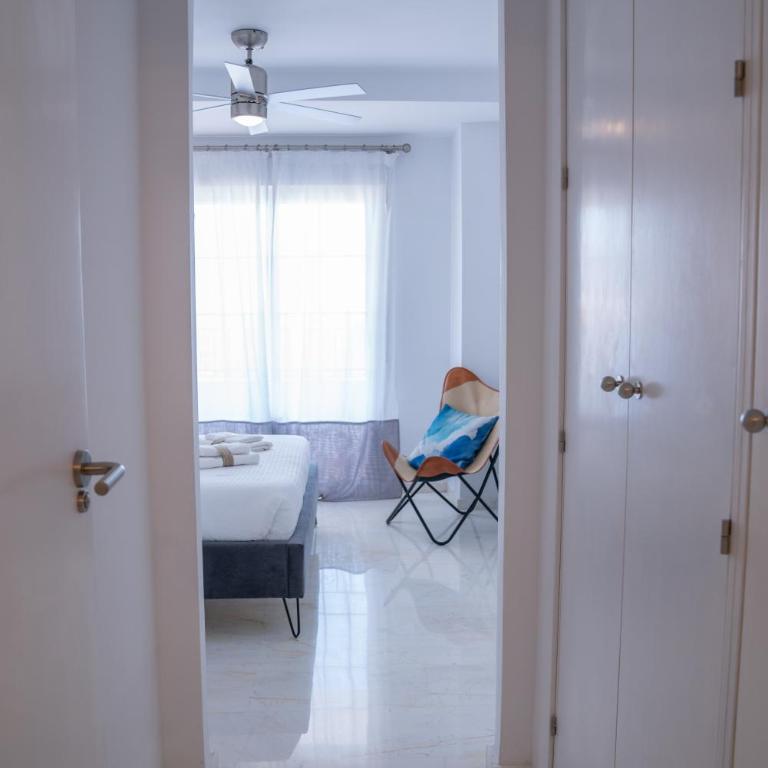 Balcón de Marina del Este - One-Bedroom Apartment - 9