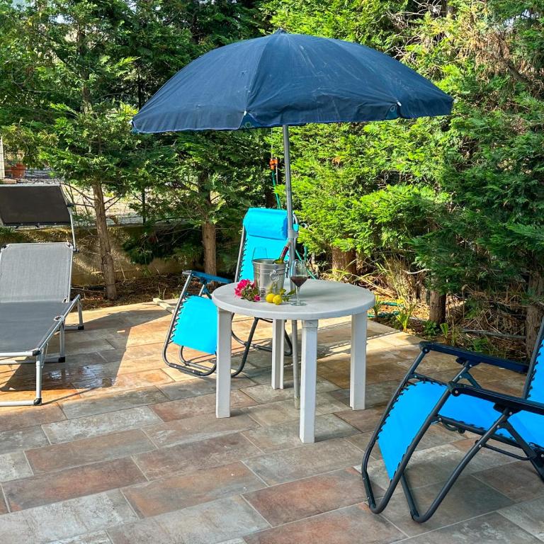 Casamare San Giorgio 2 - Two-Bedroom House - 4