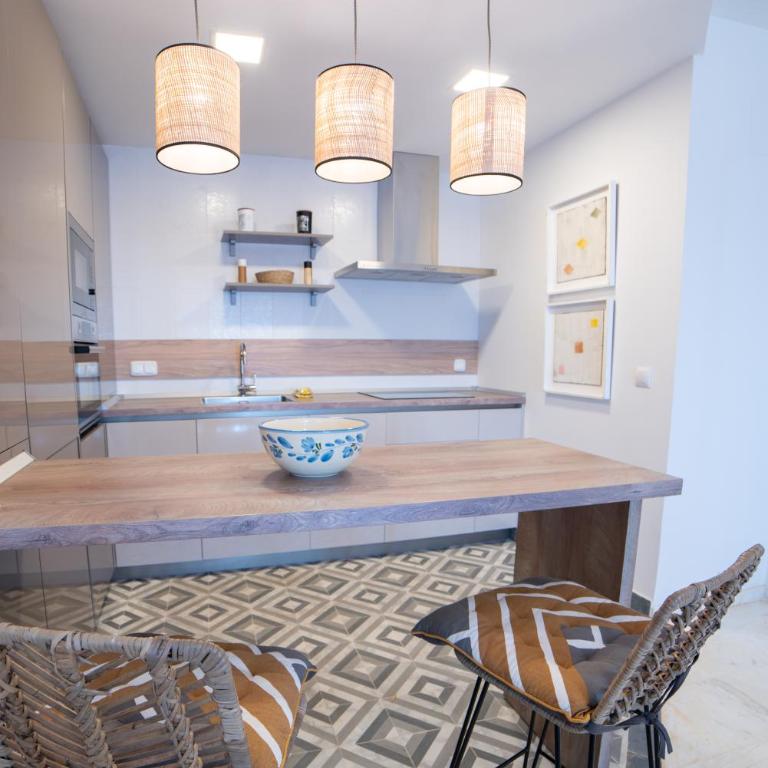 Balcón de Marina del Este - One-Bedroom Apartment - 16