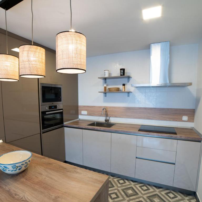 Balcón de Marina del Este - One-Bedroom Apartment - 13