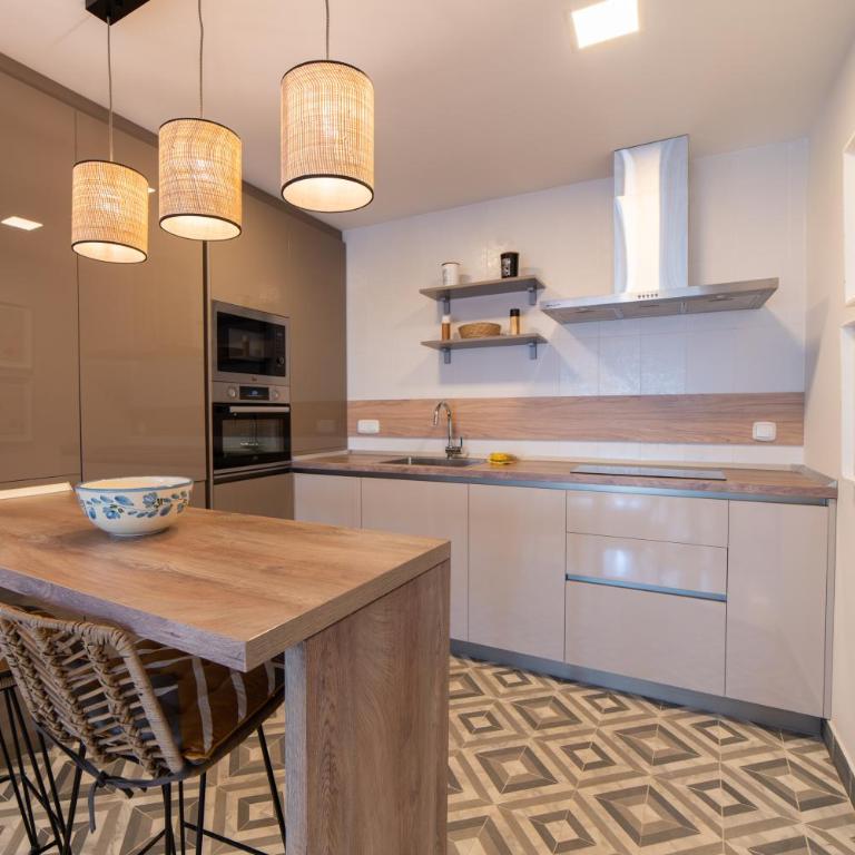 Balcón de Marina del Este - One-Bedroom Apartment - 11