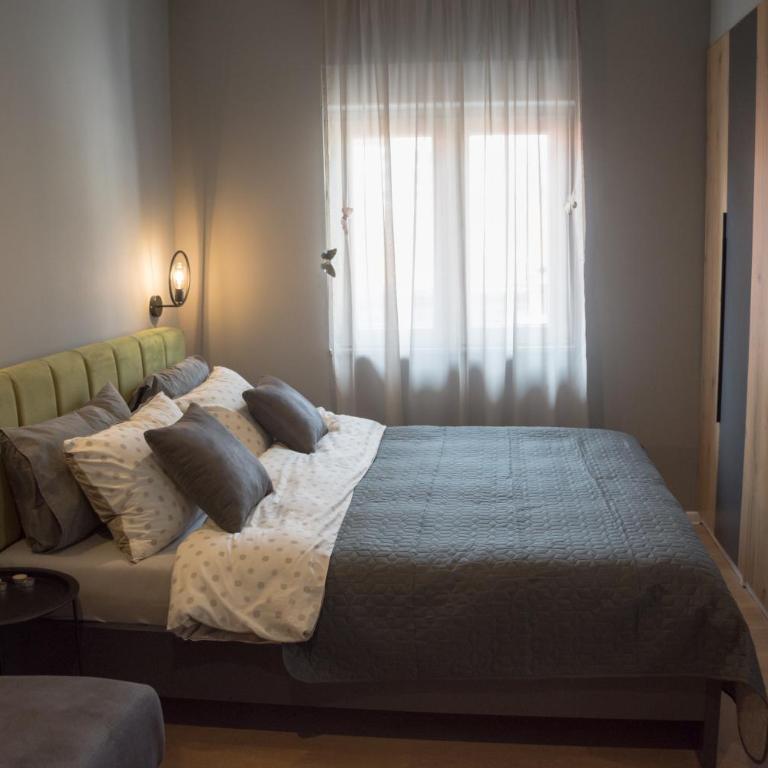 Old Town Premium Apartments- Free Parking - One-Bedroom Apartment - 5