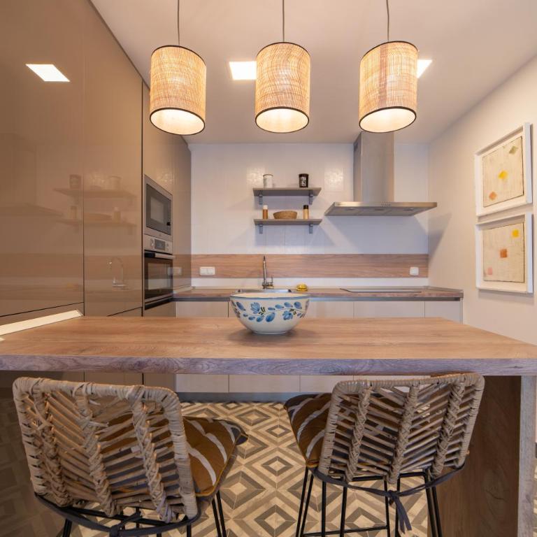 Balcón de Marina del Este - One-Bedroom Apartment - 12