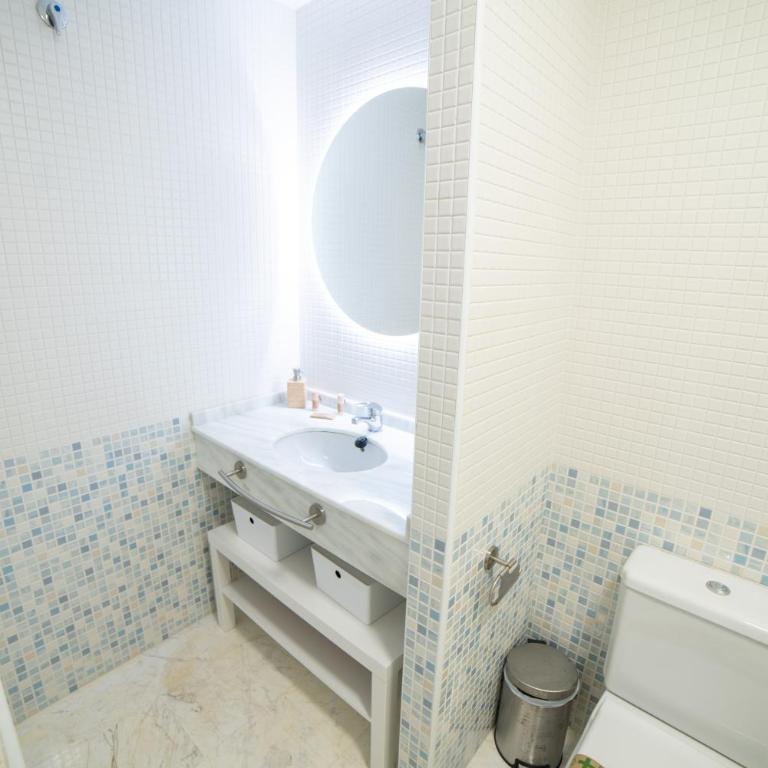 Balcón de Marina del Este - One-Bedroom Apartment - 17