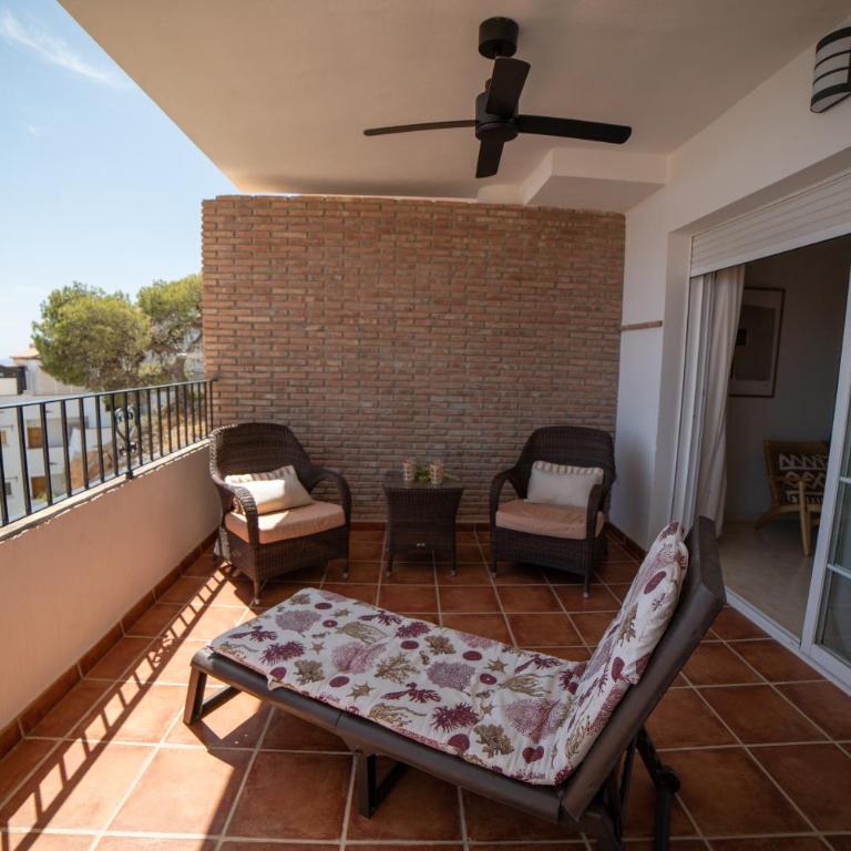 Balcón de Marina del Este - One-Bedroom Apartment - 22