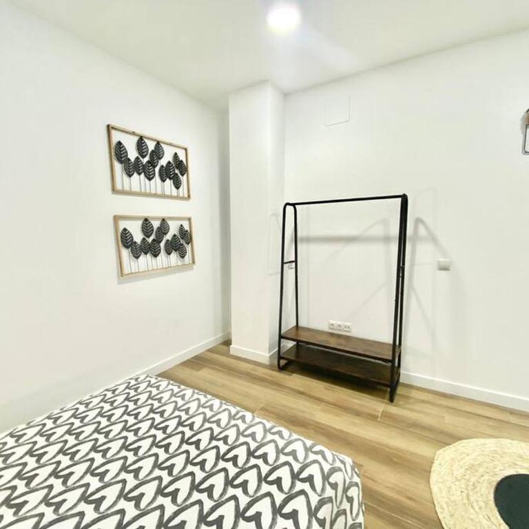 Madrid Rio Amparo Usera - One-Bedroom Apartment - 14