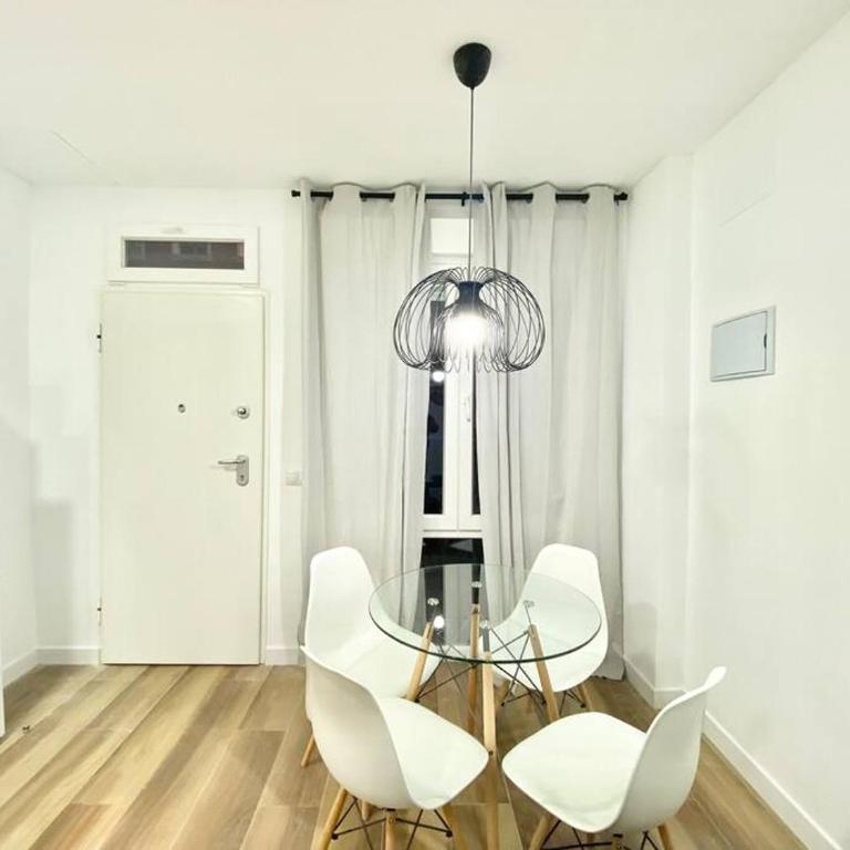 Madrid Rio Amparo Usera - One-Bedroom Apartment - 18