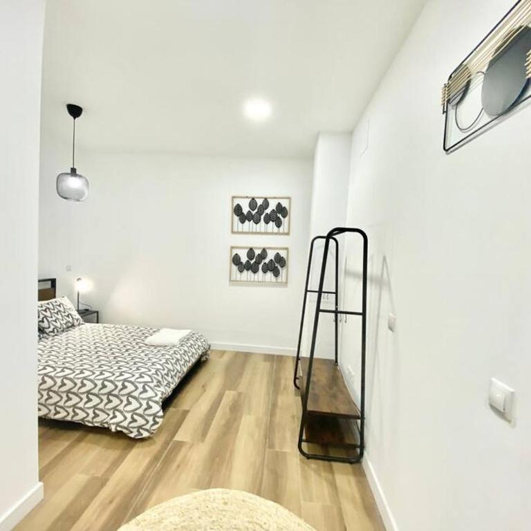Madrid Rio Amparo Usera - One-Bedroom Apartment - 22