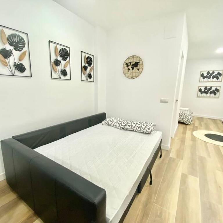 Madrid Rio Amparo Usera - One-Bedroom Apartment - 24