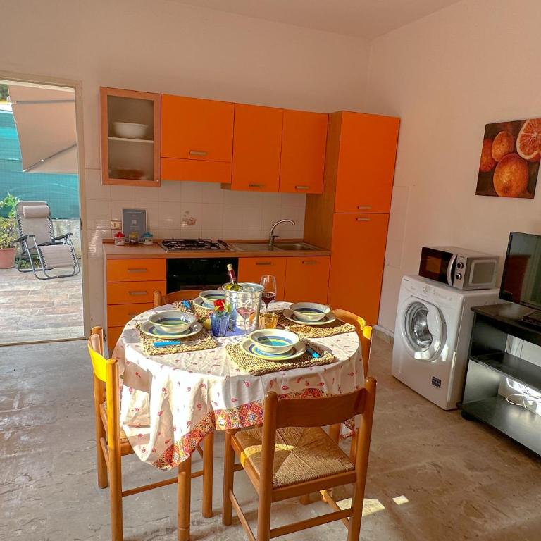 Casamare San Giorgio 2 - Two-Bedroom House - 11