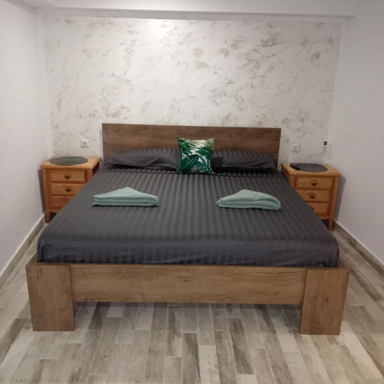 Sweet dreams - Deluxe Double Room with Balcony - 21