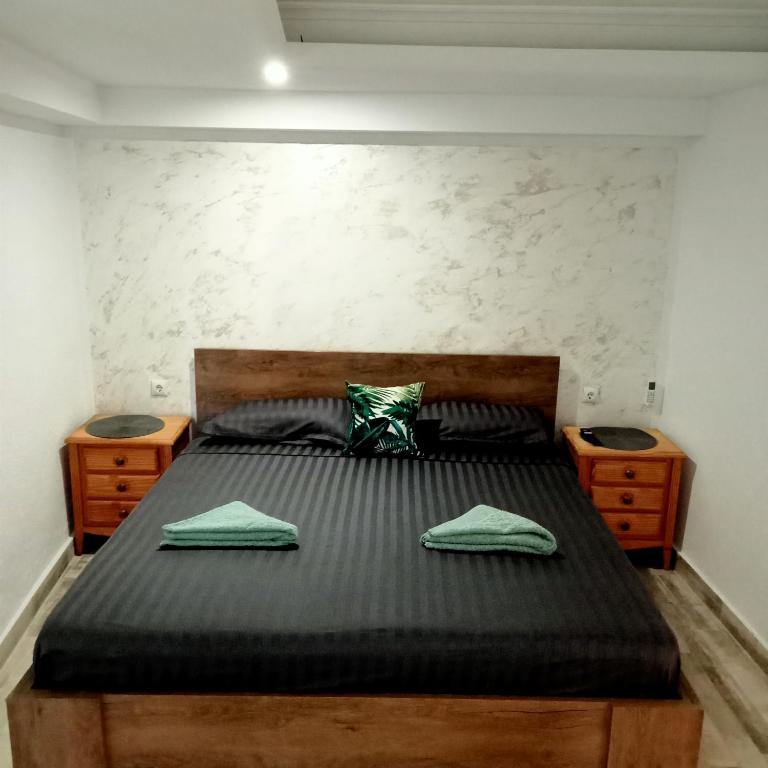 Sweet dreams - Deluxe Double Room with Balcony - 20