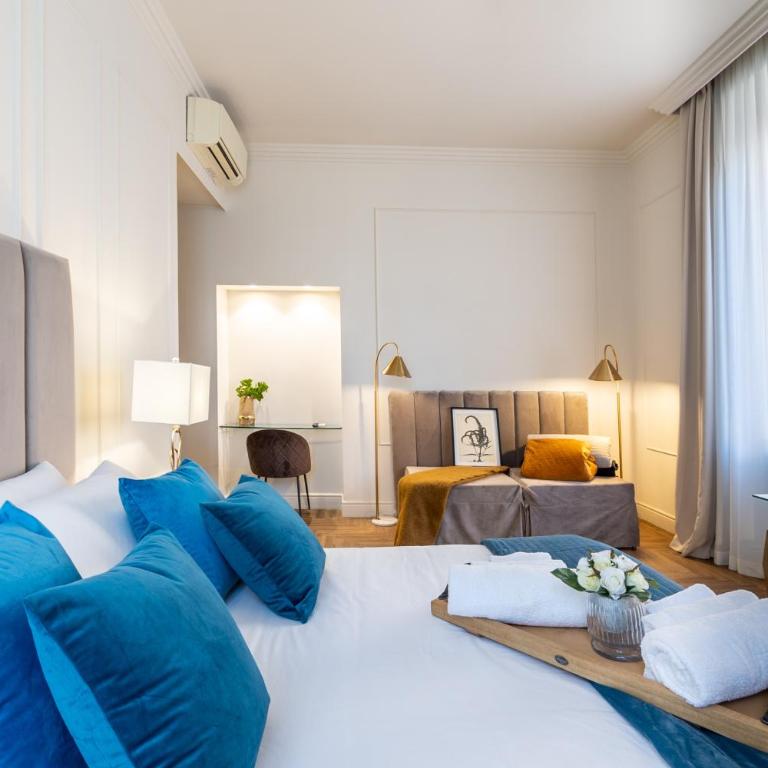 Best Room Catone 21 - Chambre Triple - 13
