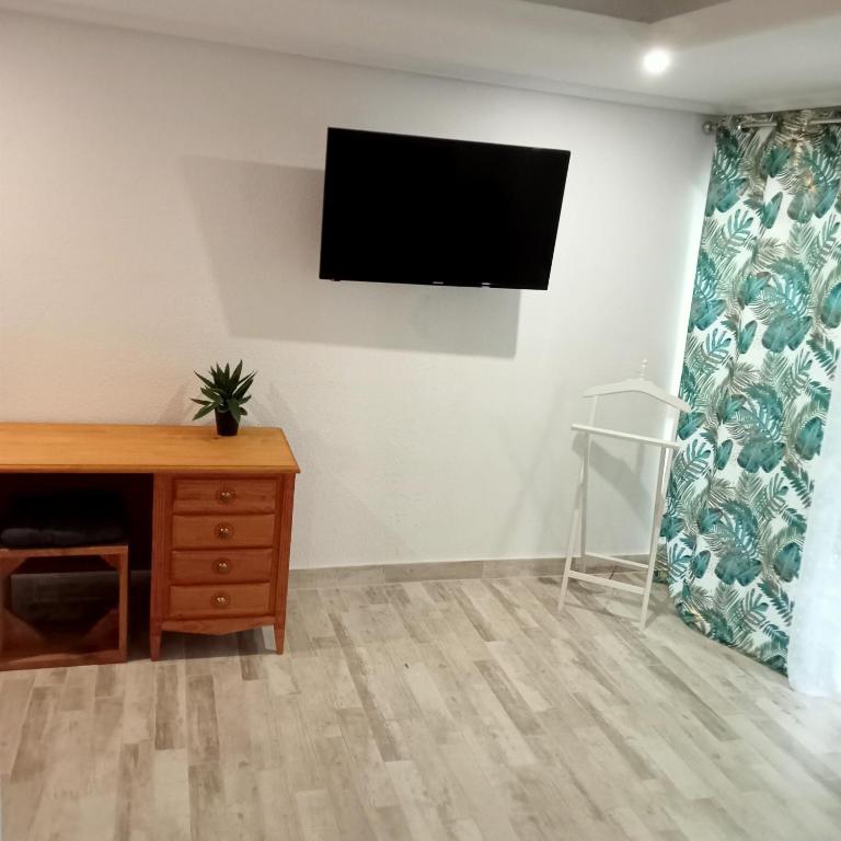 Sweet dreams - Deluxe Double Room with Balcony - 22