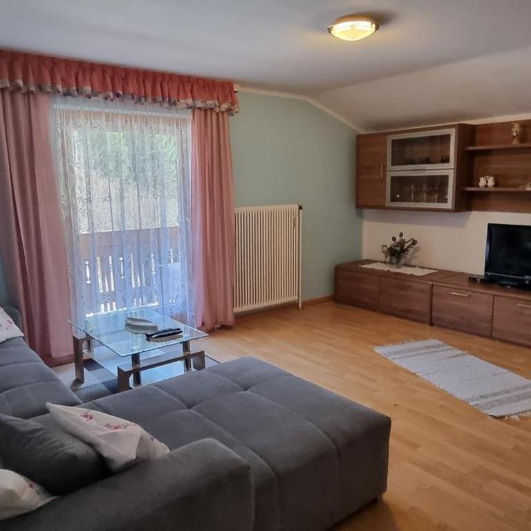 Ferienwohnung Marianne - Apartment mit 2 Schlafzimmern - 5