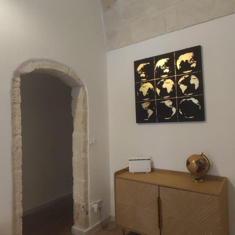LUNA - One-Bedroom Apartment - 2