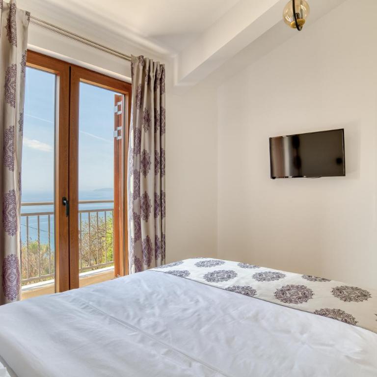 Seaview Villa Lavanda with pool - Vila sa 3 Spavaće Sobe - 17