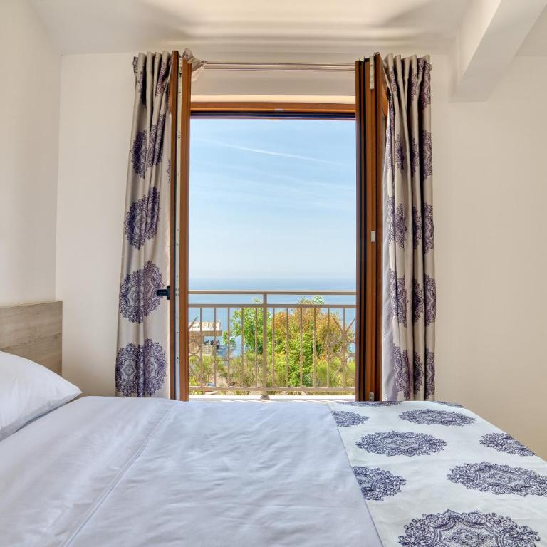 Seaview Villa Lavanda with pool - Vila sa 3 Spavaće Sobe - 16