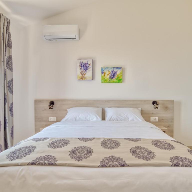Seaview Villa Lavanda with pool - Vila sa 3 Spavaće Sobe - 20