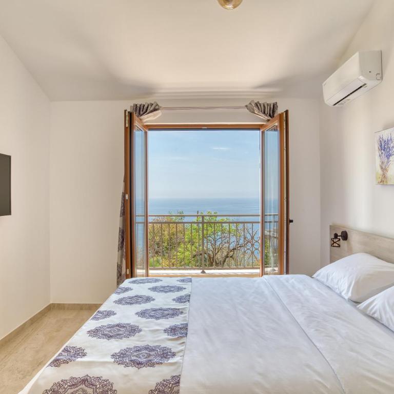 Seaview Villa Lavanda with pool - Vila sa 3 Spavaće Sobe - 18