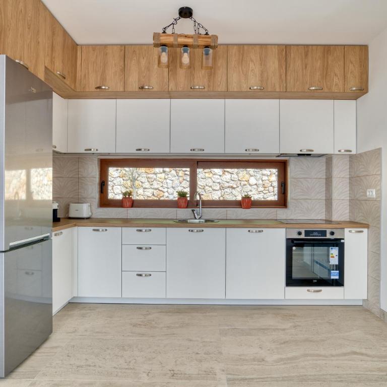 Seaview Villa Lavanda with pool - Vila sa 3 Spavaće Sobe - 26