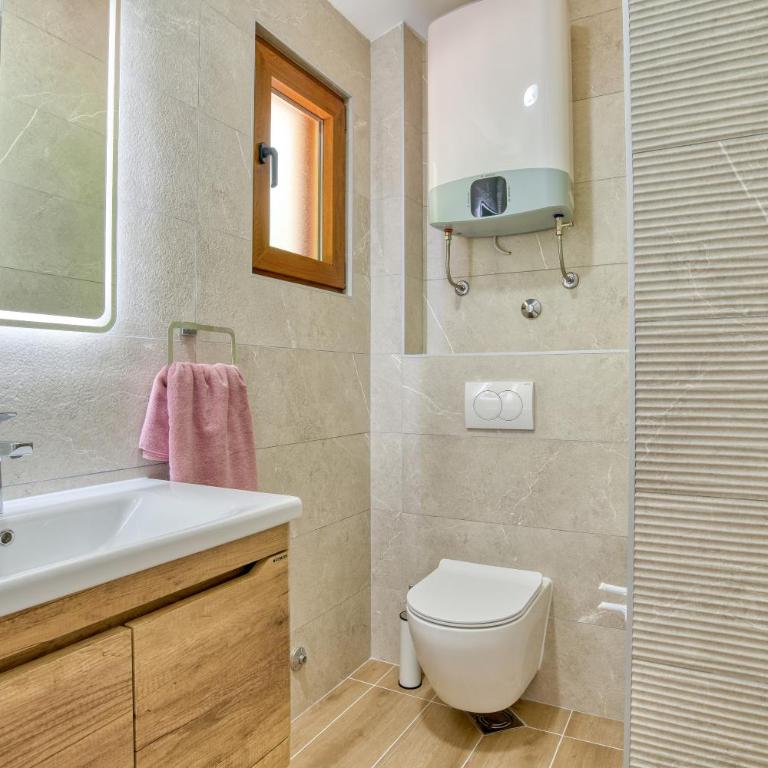 Seaview Villa Lavanda with pool - Vila sa 3 Spavaće Sobe - 13