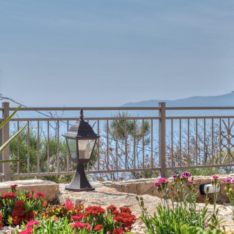 Seaview Villa Lavanda with pool - Vila sa 3 Spavaće Sobe - 32