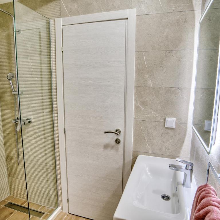 Seaview Villa Lavanda with pool - Vila sa 3 Spavaće Sobe - 33