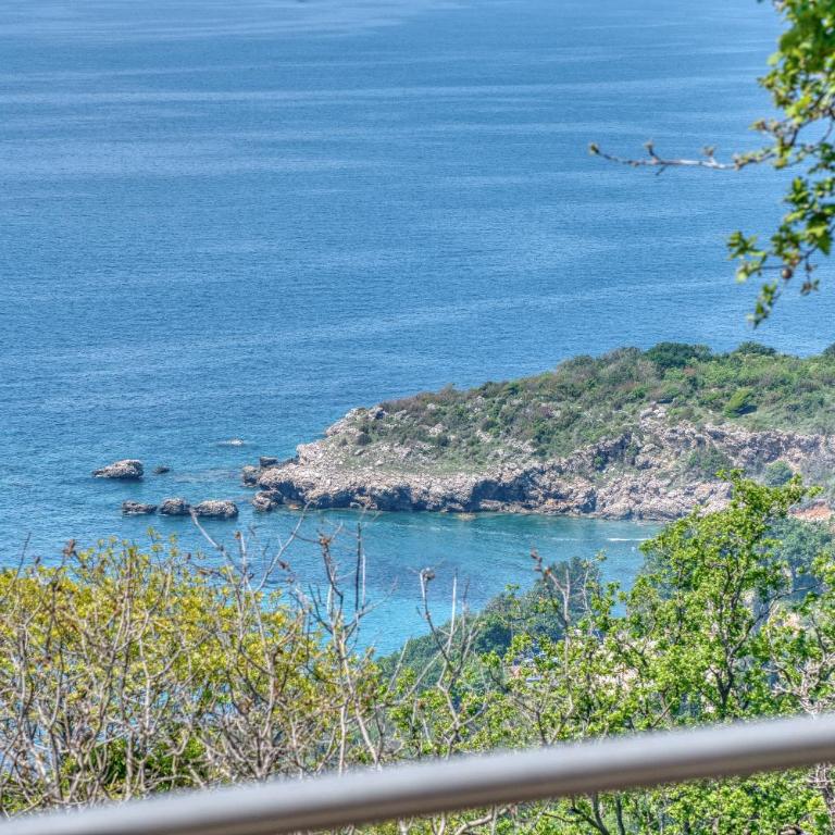 Seaview Villa Lavanda with pool - Vila sa 3 Spavaće Sobe - 38