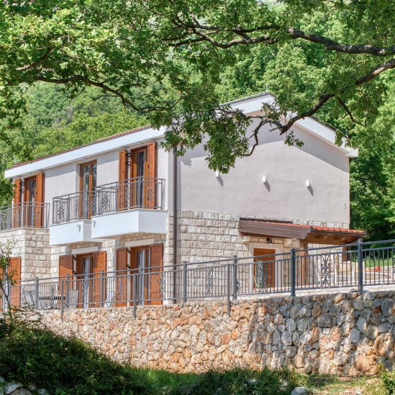 Seaview Villa Lavanda with pool - Vila sa 3 Spavaće Sobe - 39