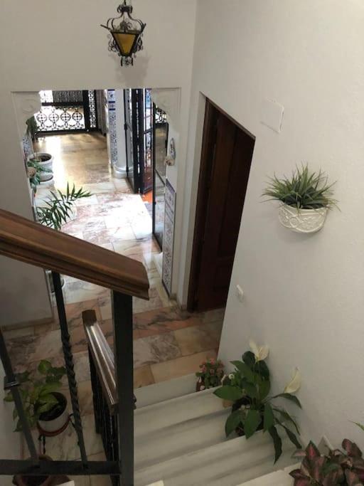 Casa Con Alma # junto a estación de trenes y muy cerca del centro - Casa de 3 dormitorios - 13