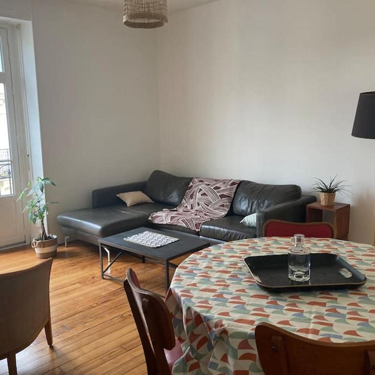 Appartement à 2 pas du château - Appartement 1 Chambre - 1