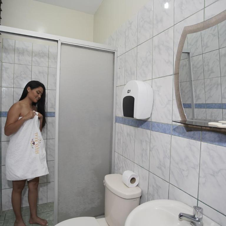 Hotel Selva Real - Suite with City View - 1