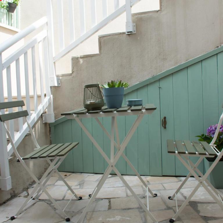 Old Town Premium Apartments- Free Parking - One-Bedroom Apartment - 28
