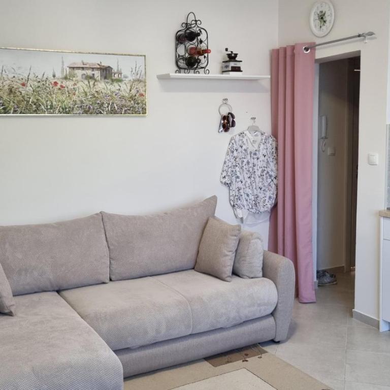 GreenHill-1 Sutomore Apartm - Apartman sa 1 Spavaćom Sobom - 10