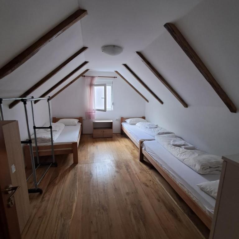 Ljuta Village - Kuća sa 2 Spavaće Sobe - 29