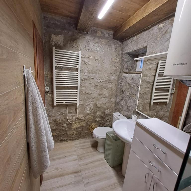 Ljuta Village - Kuća sa 2 Spavaće Sobe - 28