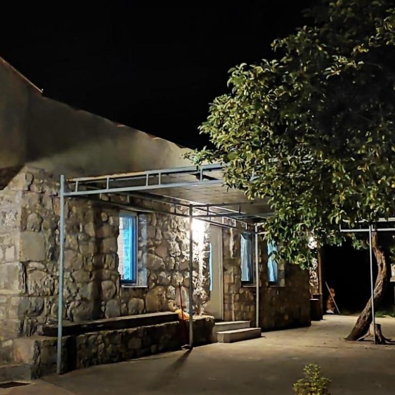 Ljuta Village - Kuća sa 2 Spavaće Sobe - 6