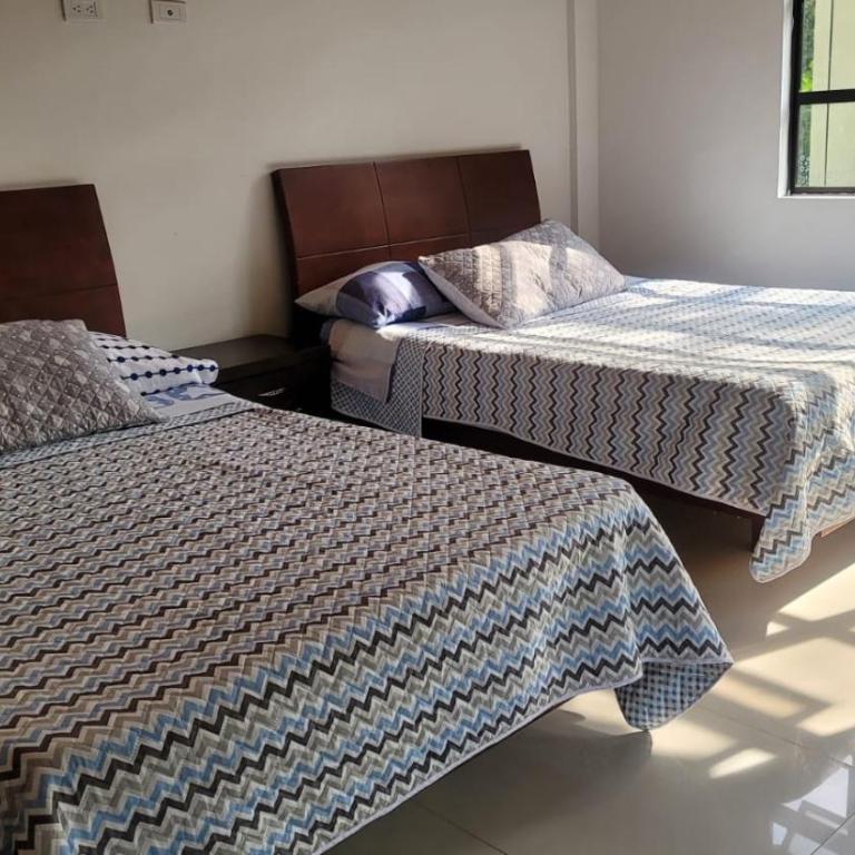Casa Quinta privada con piscina soleada Billar, Tejo, Jacuzzy climatizado, kiosco - Villa - 13