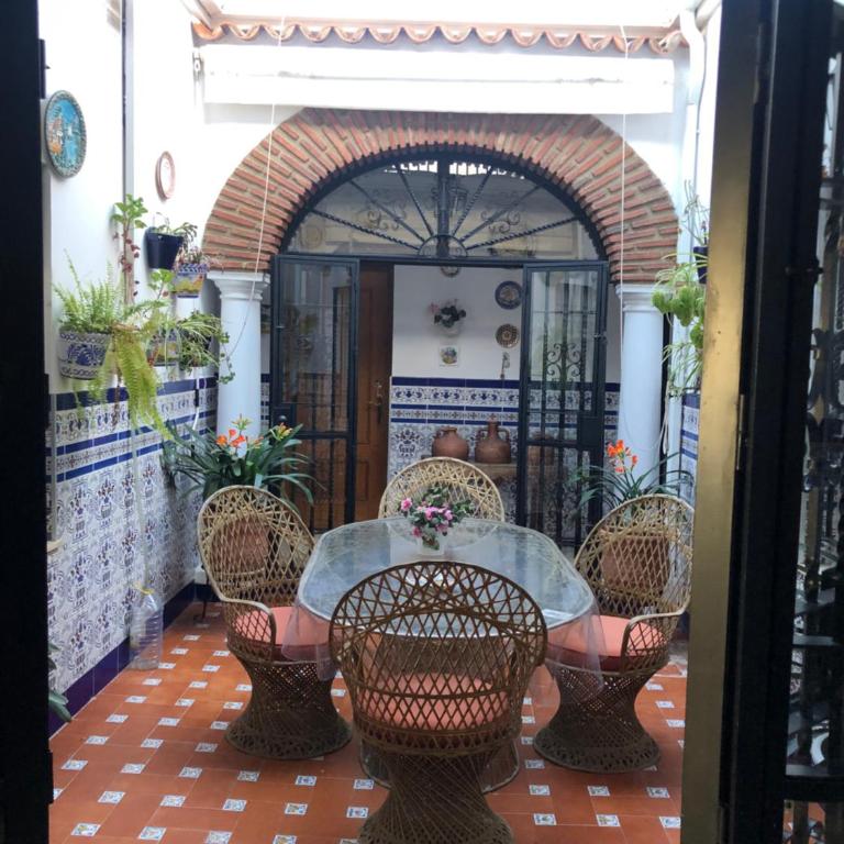 Casa Con Alma # junto a estación de trenes y muy cerca del centro - Casa de 3 dormitorios - 16