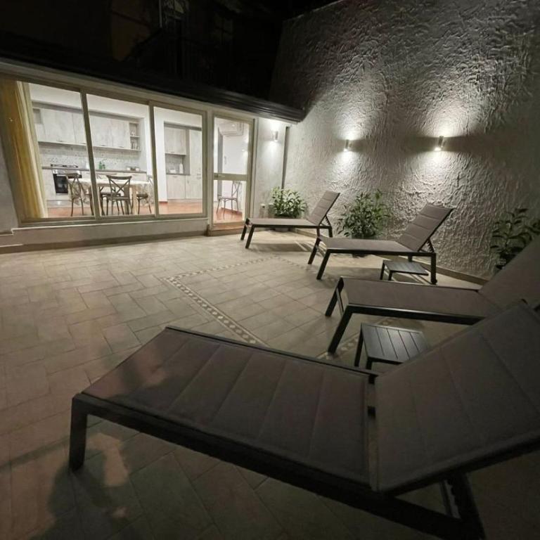 Appartamento 31 H - Appartamento con 2 Camere da Letto - 37