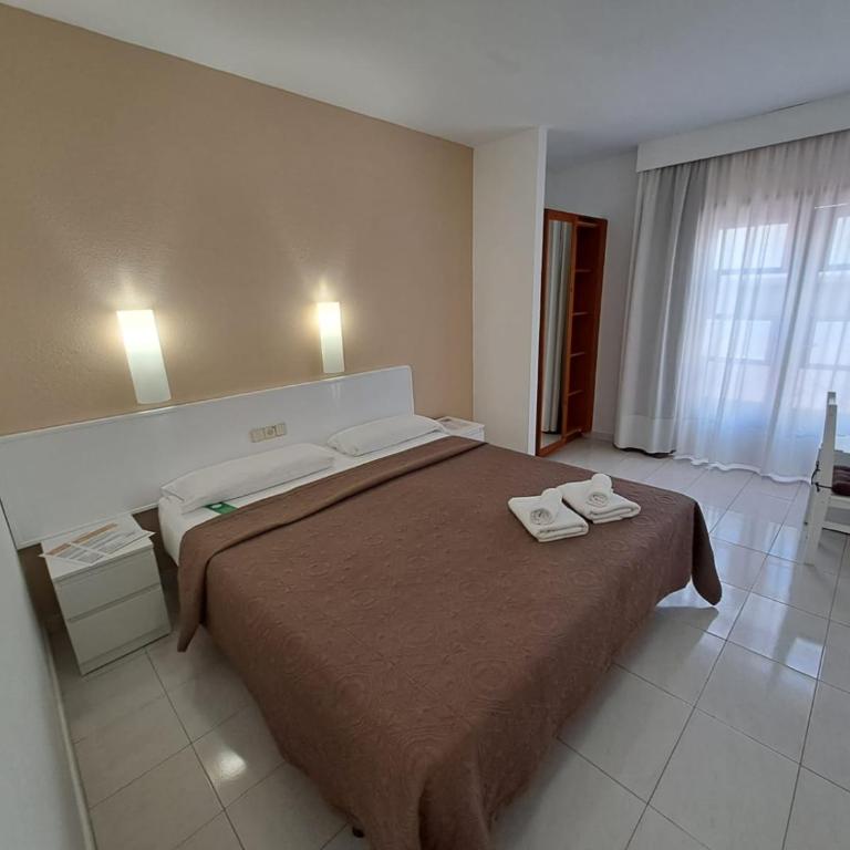 La Casita di Fuerte - Double Room - 5