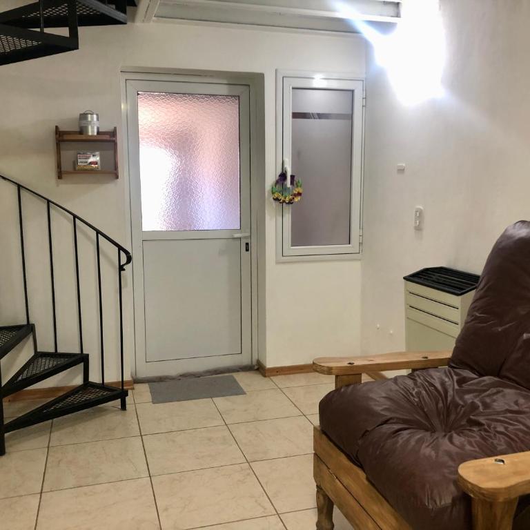 Quilmeña al Sur Esquel departamento céntrico - Apartamento de 1 dormitorio - 8