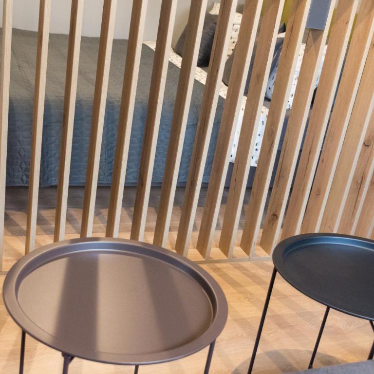 Old Town Premium Apartments- Free Parking - One-Bedroom Apartment - 17