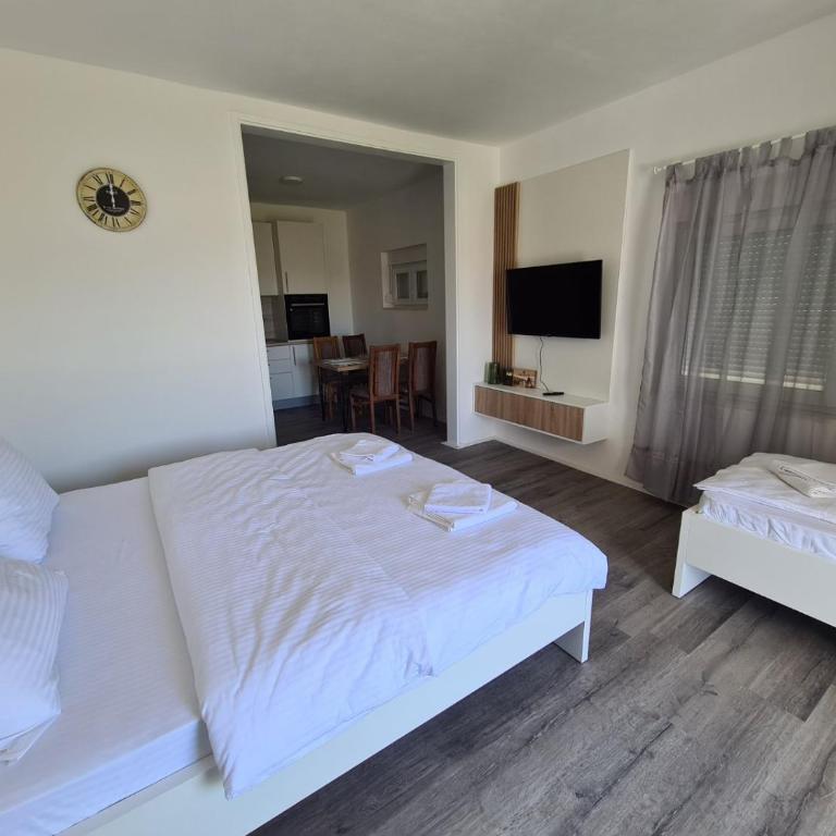 Vizura - Apartman sa 1 Spavaćom Sobom - 15