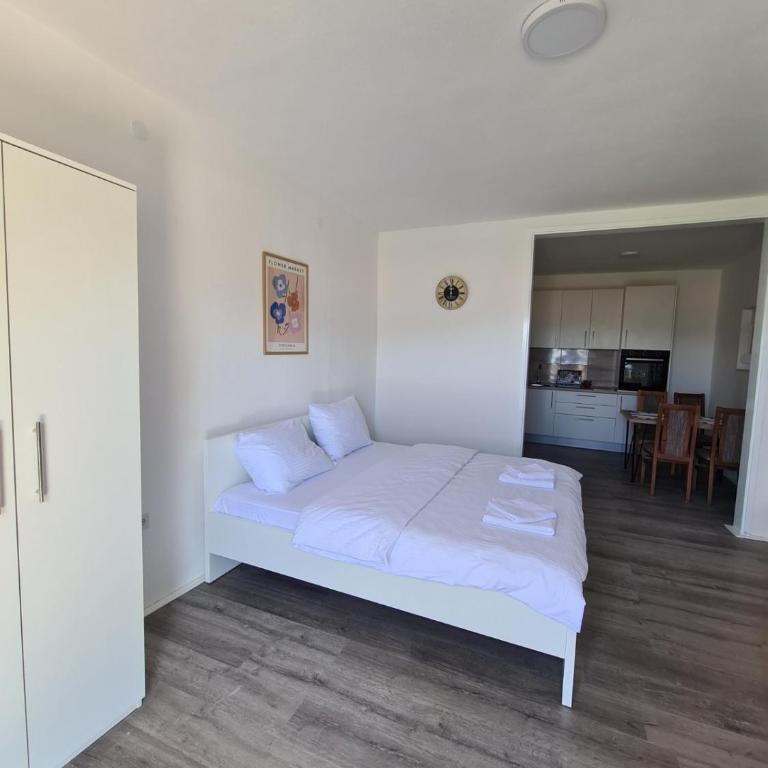 Vizura - Apartman sa 1 Spavaćom Sobom - 14