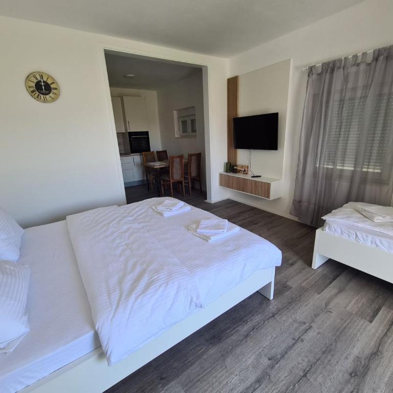 Vizura - Apartman sa 1 Spavaćom Sobom - 19