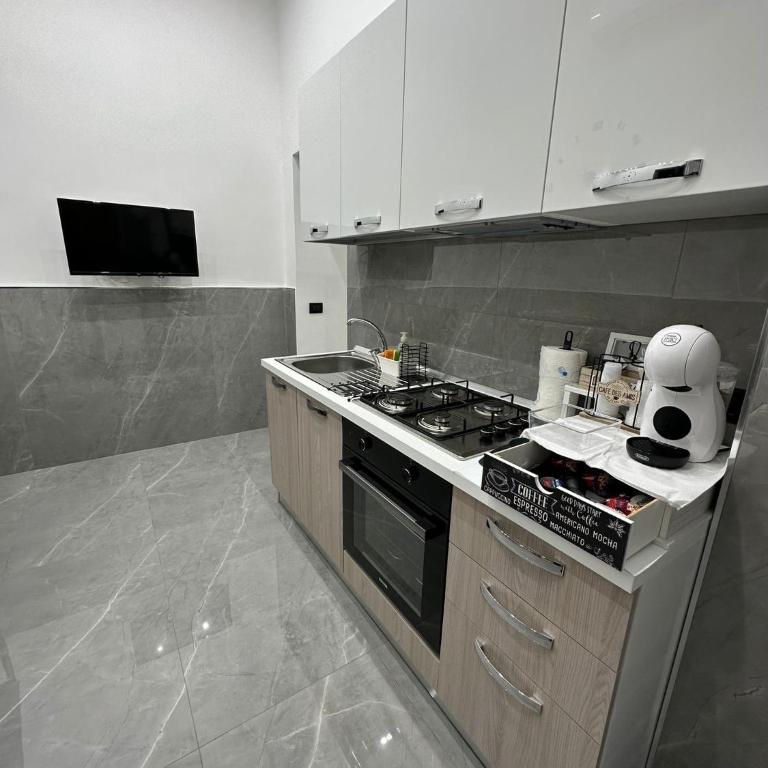 DG lovely home - Appartamento con 1 Camera da Letto - 14